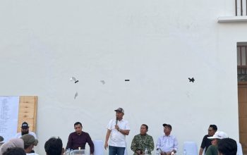 Sandeq Silumba 2026, 80 Sandeq Menerima Haknya Mulai Baju Peserta hingga Uang Saku   