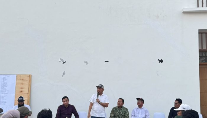 Sandeq Silumba 2026, 80 Sandeq Menerima Haknya Mulai Baju Peserta hingga Uang Saku   