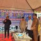 Sambut HUT ke-22 Sulbar, Gubernur Suhardi Duka Dorong Akses Pangan Terjangkau melalui GPM Serentak   