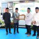 Hadiri Maulid Nabi di Sulbar, Menag RI Puji Pembangunan dan Kinerja Gubernur Suhardi Duka