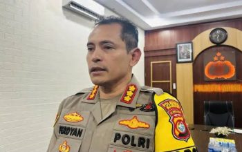 Kapolresta Mamuju: Pelaku Penganiayaan di SPBU Simbuang Dijerat KUHP Baru dan UU Darurat Senjata Tajam