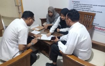 Dinas Pangan Sulbar Perkuat Sinergi dengan BPN Dukung Reforma Agraria   