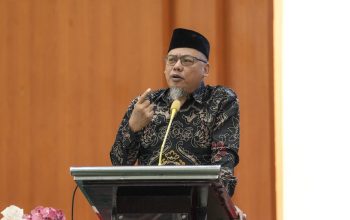 Polda Sulbar Hadirkan Eks Napiter sebagai Narasumber Binrohtal, Bentengi Personel dari Radikalisme