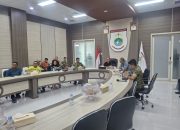 Gubernur Sulbar Ajak Seluruh ASN Jadi Agen Pendataan Perlindungan Sosial   