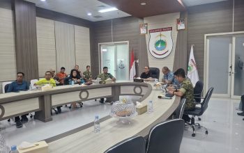 Gubernur Sulbar Ajak Seluruh ASN Jadi Agen Pendataan Perlindungan Sosial   