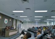 Dinas ESDM Sulbar Ikuti Sosialisasi E-Monev 2026, Bersiap Menuju Komisi Informasi Award   