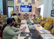 Kadis KominfoSS Minta Jajaran Segera Aktivasi IKD, Sukseskan Misi Bantuan Tepat Sasaran