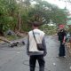 Hujan Intensitas Tinggi Disertai Angin Kencang di Mamuju, Pusdalops BPBD Sulbar Terima Informasi Pohon Tumbang di Dua Lokasi   