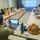 Dinas Pangan Sulbar Ikuti Pembahasan Lanjutan NKS BRIN–Pemprov Sulbar   