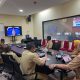 Tingkatkan Status Menjadi Tanggap Darurat, BPBD Sulbar Gelar Rakortek untuk Perkuat Operasi Terpadu Bencana Karhutla dan Kekeringan