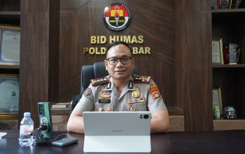 Dugaan Penganiayaan di Malunda, ini Penjelasan Tegas Kabid Humas Polda Sulbar!   