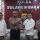 Kapolda Sulbar dan BPK Perkuat Sinergi Pengawasan Anggaran   