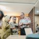 Percepat Pendataan Perlinsos, Pemprov Sulbar Terapkan Gerakan Nasional Peduli Tetangga   