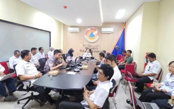 Sesi II Penilaian IKD Sulbar 2026, Perkuat Validasi Kapasitas Daerah