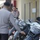 Sidak Kendaraan dan Rusun Dinas, Kapolda Sulbar: Fasilitas Negara Adalah Amanah yang Harus Dijaga   