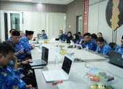 Pemprov Sulbar Tegaskan Komitmen Transformasi Digital Terintegrasi & Berkelanjutan Untuk Tata Kelola Yang Baik