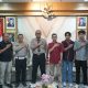 Sasar Generasi Z, Kapolda Sulbar Tekan Pentingnya Kesadaran Digital dan Pendekatan Humanis Bersama ESI
