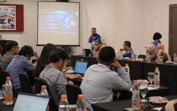 Sinergi KDKMP dan Ekonomi Biru, DKP Sulbar Siapkan Blueprint Rp356,3 Miliar untuk Nelayan