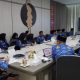 Biro Organisasi Setda Sulbar Hadiri Penilaian Evaluasi Kinerja Pemdi 2026   