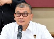 Irjen Totok Suharyanto Lanjutkan Estafet Kepemimpinan Irjen Adi Deriyan di Polda Sulbar