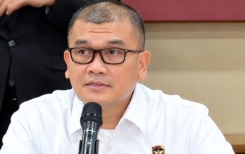 Irjen Totok Suharyanto Lanjutkan Estafet Kepemimpinan Irjen Adi Deriyan di Polda Sulbar