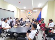 Dukung Pemutakhiran Risiko Bencana Nasional, ASN Biro Organisasi Setda Sulbar Hadiri Penilaian IKD 2026