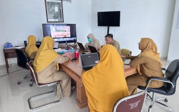 Pemkesra Sulbar Terus Komitmen Menjalankan Program Prioritas Presiden RI   