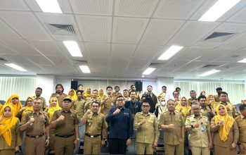 Target Ekonomi 8 Persen, Pemprov Sulbar Petakan Hambatan Investasi hingga Lapangan Kerja   