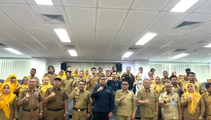 Target Ekonomi 8 Persen, Pemprov Sulbar Petakan Hambatan Investasi hingga Lapangan Kerja   