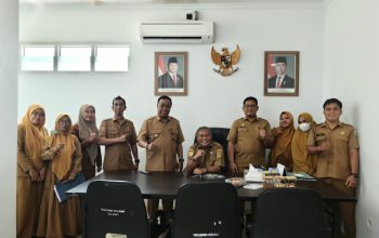 Bapenda Sulbar Dukung Percepatan Aktivasi IKD untuk Penguatan Administrasi Digital   