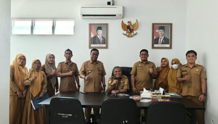 Bapenda Sulbar Dukung Percepatan Aktivasi IKD untuk Penguatan Administrasi Digital   