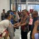 Disambut Hangat di Bumi Malaqbi, Irjen Pol Totok Suharyanto Awali Kepemimpinan dengan Semangat Kebersamaan   