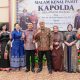 Malam Kenal Pamit, “Ragaku Pergi, Namun Hatiku Tetap di Sulbar”   