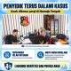 Kasus Pencobaan Penculikan Anak di Mateng  Kini Sedang Ditangani Polda Sulbar