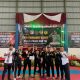 Polda Sulbar Juara Umum, Borong Medali di Kejuaraan Karate Piala Panglima TNI 2026   