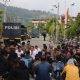Duduk Bersama Mahasiswa, Dirkrimum Polda Sulbar Jawab Tuntutan dengan Dialog Terbuka