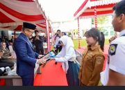 Dari 34 Ribu Menjadi 23.231, Upaya Penanganan ATS di Sulbar Terus Berlanjut