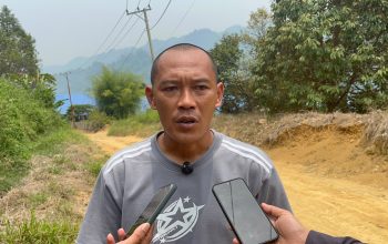 Kades Pamulukang: Kehadiran TMMD Diharapkan Sentuh Kebutuhan Dasar Masyarakat