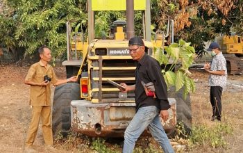 Pemprov Sulbar Siap Lelang 148 Kendaraan Dinas dan Sejumlah Aset Daerah, Penilaian BMD Libatkan DJKN Sulseltrabar