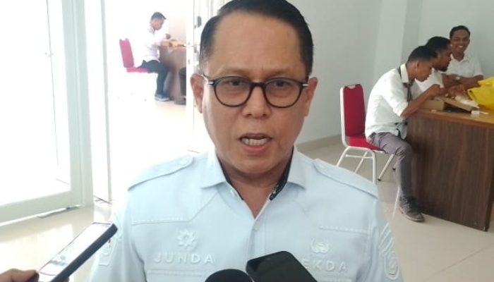 Polemik Blokir ASN Digital Temui Titik Terang, Sekda Junda: 68 Jadi Fungsional Ahli Madya, 13 Dikembalikan ke Eselon III   