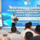 APDESI Kuat dan Tetap Solid, Sekda Junda Harap Jadi Jembatan Selaraskan Program Desa Dukung Panca Daya Pemprov Sulbar