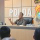Wujudkan Polisi Bersama Masyarakat, Kapolda Sulbar Tekankan Pelayanan Bersih dan Polantas Humanis