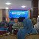 Dinas Pangan Sulbar Ikuti Peluncuran e-Monev KIP, Perkuat Keterbukaan Informasi Publik