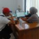 ESDM Sulbar Terima Kunjungan Pelaku Usaha, Bahas Perizinan Air Tanah   