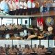 Gubernur Sulbar Hadiri Rakor Swasembada Air Nasional, PUPR Fokus pada Integrasi Pengelolaan Sumber Daya Air   