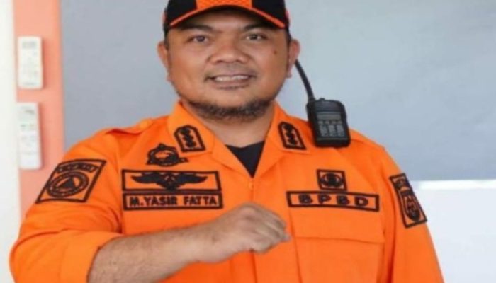 Fenomena Asap Keluar dari Dalam Tanah di Botteng, Warga Diminta Waspada