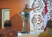 Gubernur Minta Wilayah Yang Belum Tersentuh Listrik, Segera Diusulkan