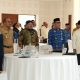 FKUB Sulbar Dikukuhkan, Gubernur Suhardi Duka Raih Penghargaan atas Keberhasilan Jaga Stabilitas Daerah