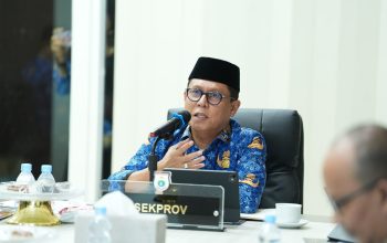 Evaluasi Program Pastipadu, Sejumlah Indikator Menunjukkan Penurunan