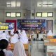 Edukasi Hukum Sejak Dini, Ditbinmas dan Bidkum Polda Sulbar Bedah KUHP-KUHAP di SMAN 2 Mamuju   